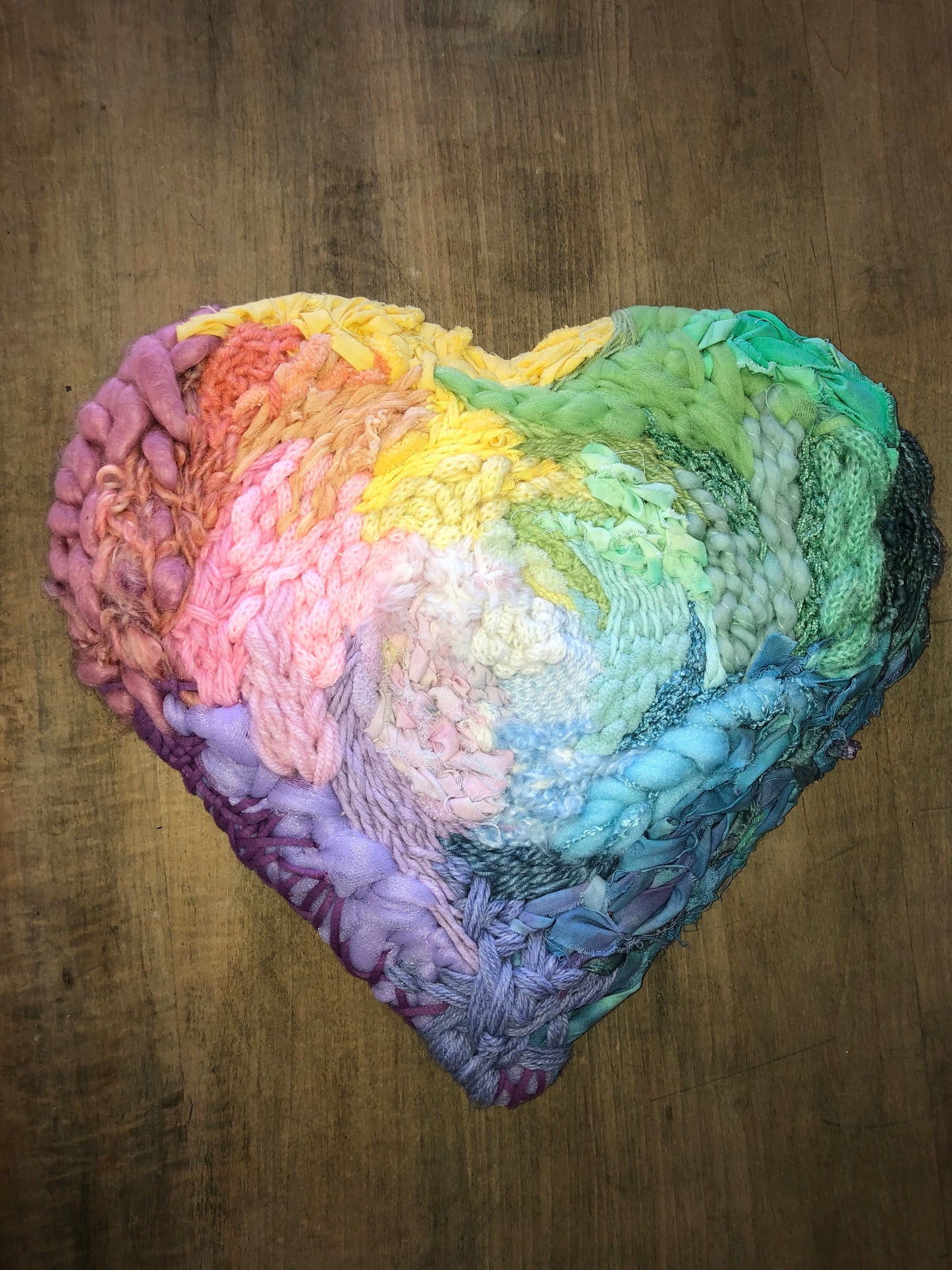 Candy Heart