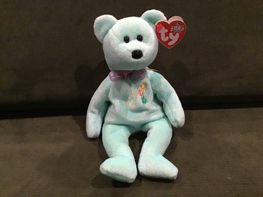 Beanie Baby - Ariel