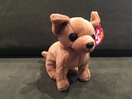 Beanie Baby - Tiny