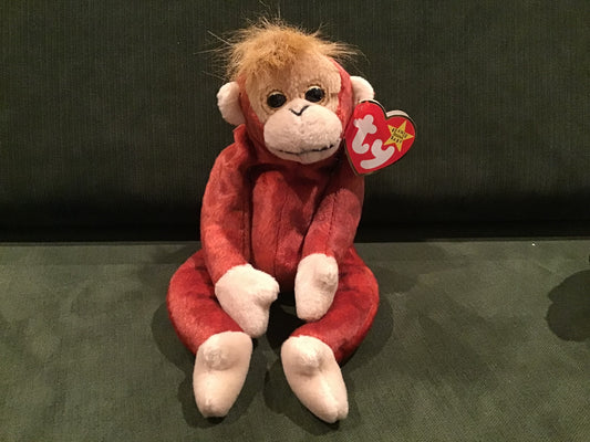 Beanie Baby - Schweetheart