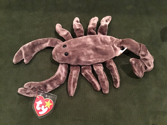 Beanie Baby - Stinger