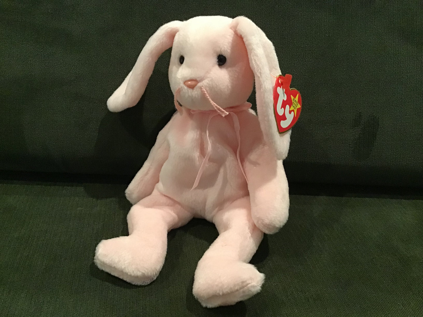 Beanie Baby - Hoppity