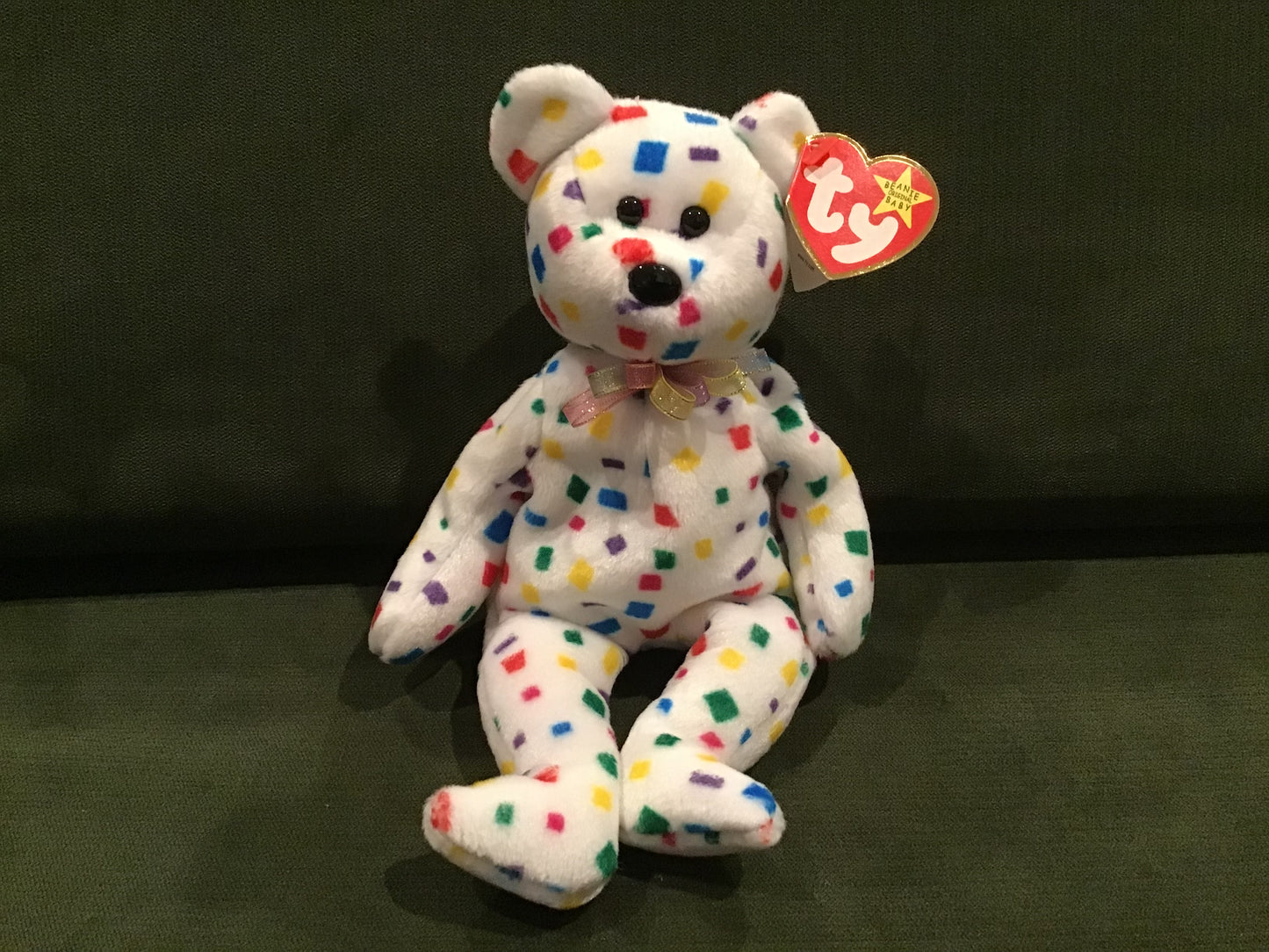 Beanie Baby - Ty 2 K