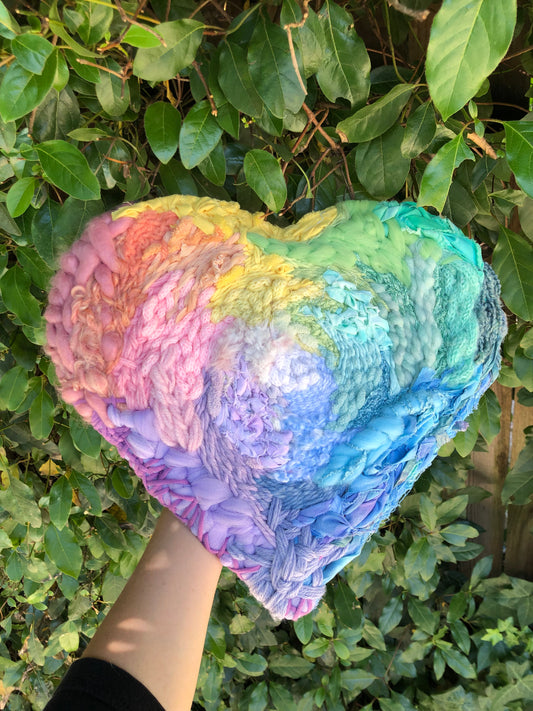 Candy Heart