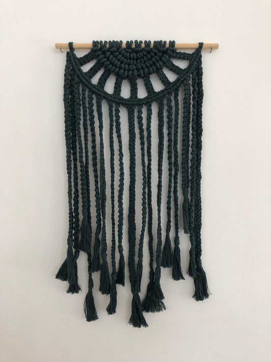 Macrame Wall Hanging