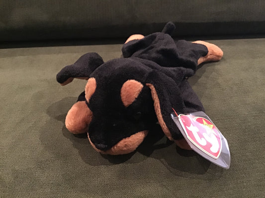 Beanie Baby - Doby