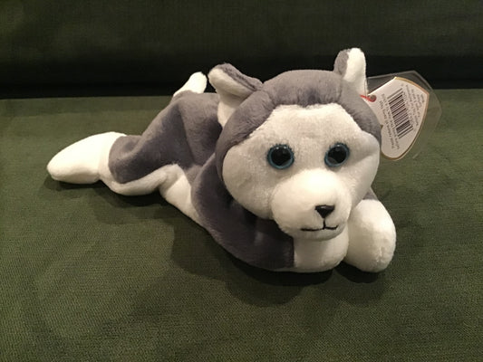 Beanie Baby - Nanook