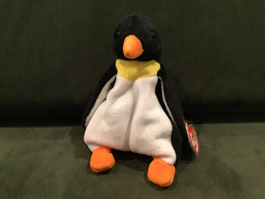 Beanie Baby - Waddle